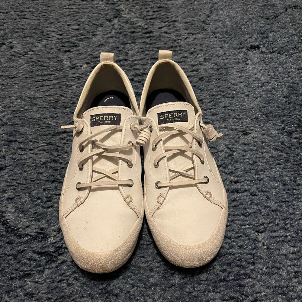Sperry Shoes